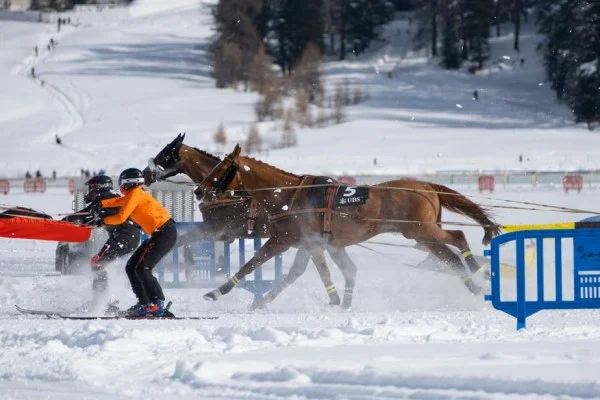 黎睿霖自由式滑雪雪上技巧世界杯首进前十 稳定前十还差哪几步